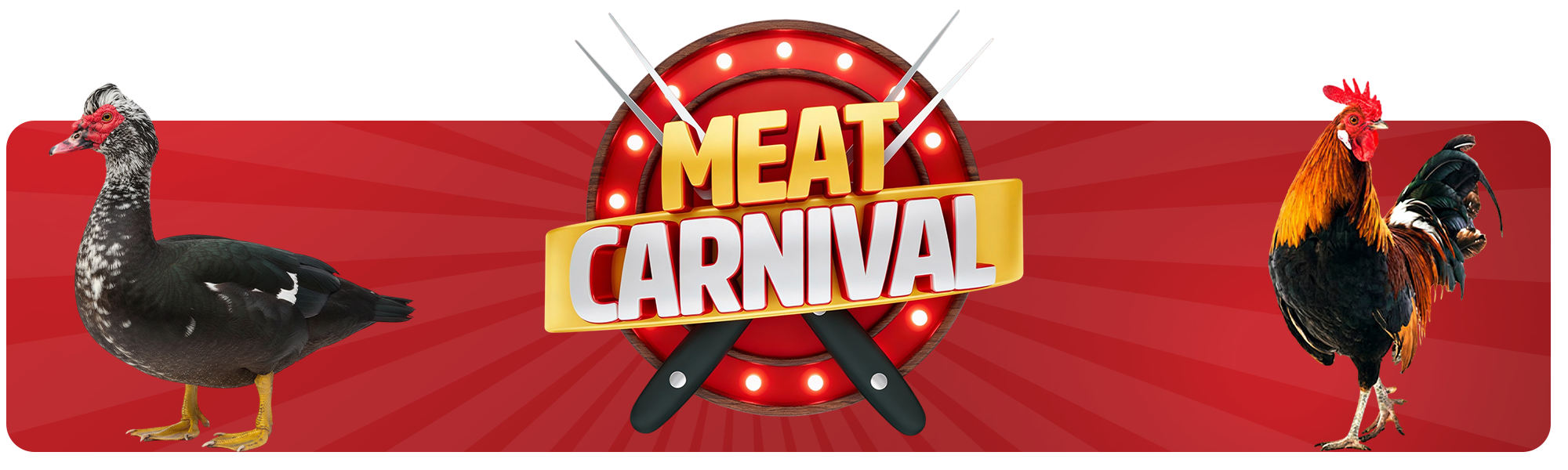 MEAT CARNIVAL