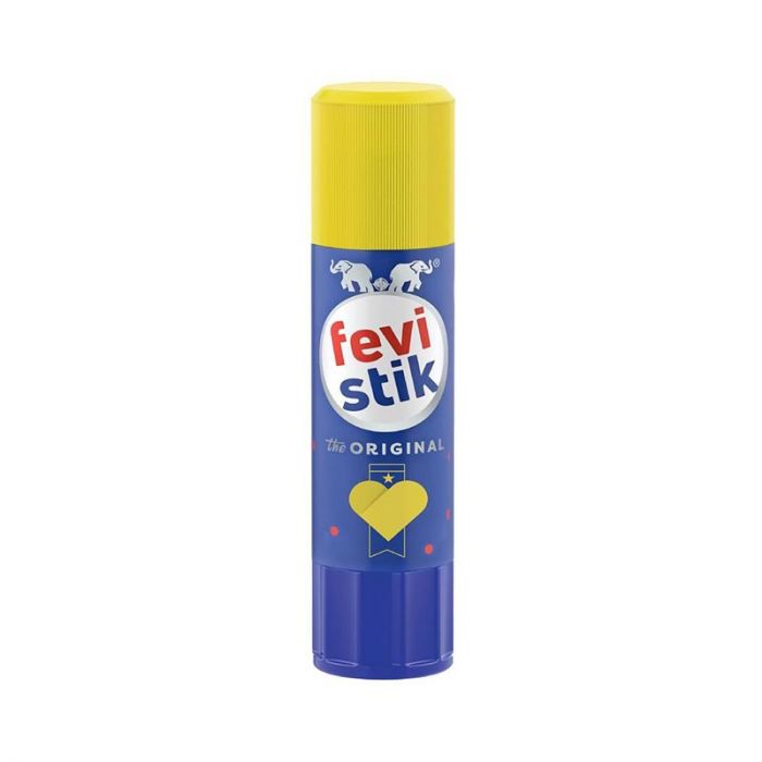 Fevi prime Stick glue stik (8g) (8901860633532)