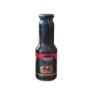 BBQ SAUCE UMAMI 300 ML