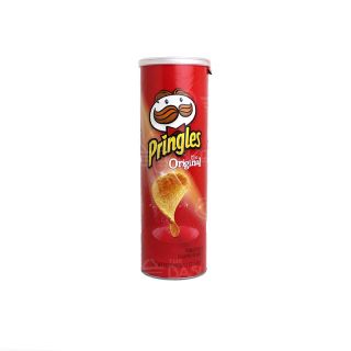 PRINGLES CHIPS THE ORIGINAL 149 GM