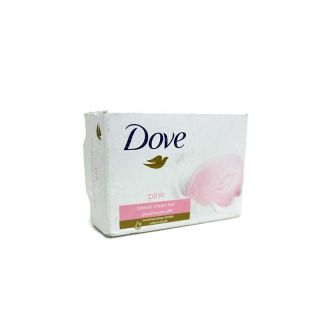 DOVE BODY SOAP PINK 100 GM