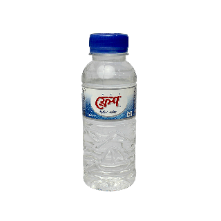 MINERAL WATER FRESH 250 ML
