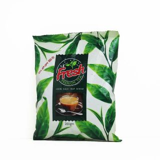 FRESH REGULAR TEA PREMIUM 200 GM