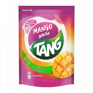 TANG MANGO DRINKS 500 GM