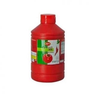 PRAN TOMATO SAUCE HOT JAR 1 KG