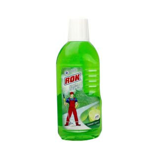 FLOOR CLEANER ROK LEMON 500 ML