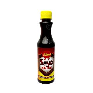 SOYA SAUCE AHMED ALL PURPOSE SEASONING 250 ML