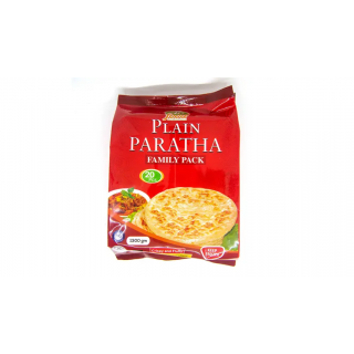 AG FOOD PARATHA FAMILY PACK 20 PCS