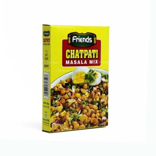 FRIENDS CHATPATI MASALA 50 GM