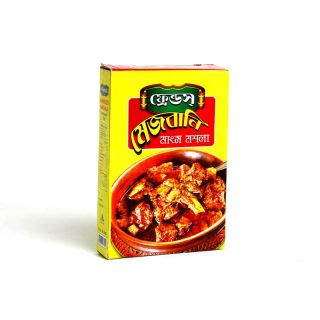 FRIENDS MEJBANI BEEF MASALA 70 GM