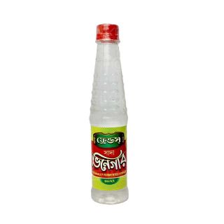 VINEGAR FRIENDS WHITE NATURALLY FERMENTED 300 ML
