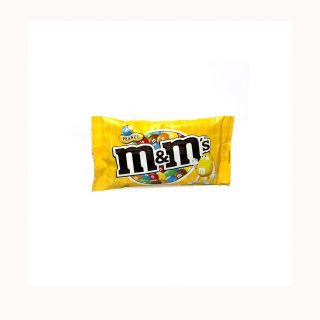 M&M CHOCOLATE PEANUT 45 GM