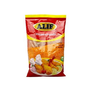 BREADCRUMBS ALIF 200 GM