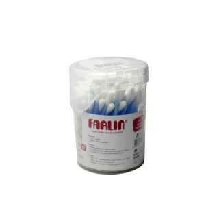 BABY COTTON BUDS FARLIN BF-113 100 PCS
