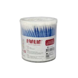 BABY COTTON BUDS FARLIN BF-113-2 200 PCS