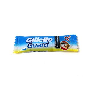GILLETTE BLADE GUARD 1 CARTRIDGES