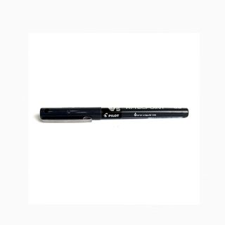 PILOT PEN V5 HI-TECPOINT 0.5 BLACK
