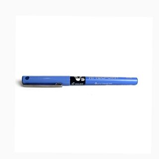 PILOT PEN V5 HI-TECPOINT 0.5 BLUE