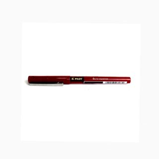 PILOT PEN V7 HI-TECPOINT 0.7 RED