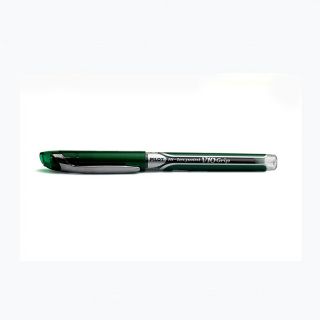 PILOT PEN HI-TECPOINT V10 GRIP GREEN
