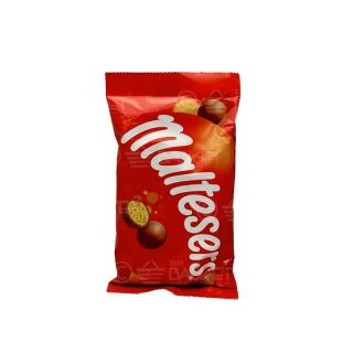 CHOCOLATE MALTESERS 37 GM