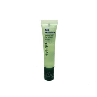 BOOTS EYE GEL CUCUMBER 15 ML