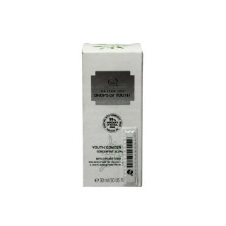 THE BODY SHOP SKIN TONER DROPS OF YOUTH CONCENTRATE 30 ML