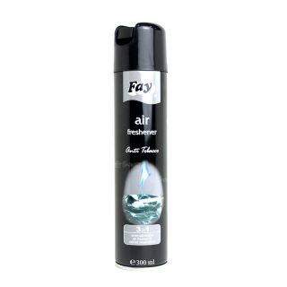 FAY ROOM FRESHENER ANTI TOBACCO 300 ML