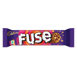 CHOCOLATE CADBURY FUSE 43 GM