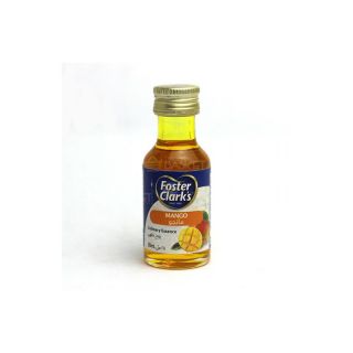 FOSTER CLARKS FOOD ESSENCE MANGO 28 ML