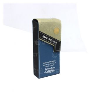 CREATION LAMIS PERFUME RAPID FIRE FOR MEN 100 ML