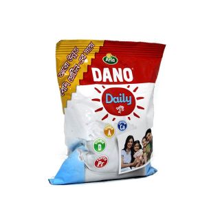 DANO POWDER MILK DAILY 200 GM