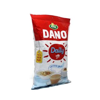 DANO POWDER MILK DAILY 500 GM