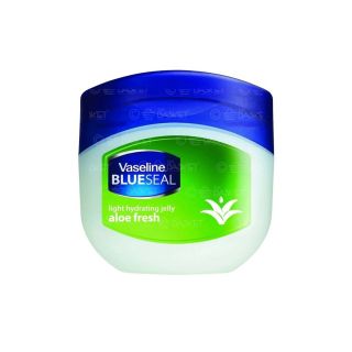 VASELINE PETROLEUM JELLY BLUESEAL ALOE FRESH 100 ML