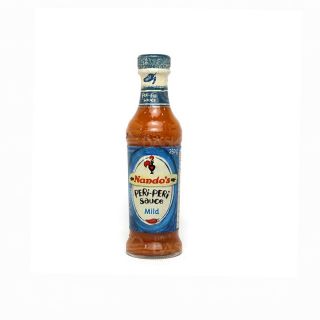 NANDOS PERI-PERI SAUCE MILD 250 GM