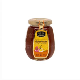 ALSHIFA HONEY NATURAL 250 GM  JAR