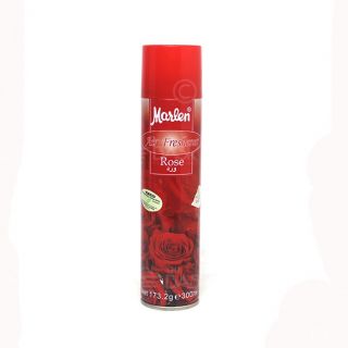MARLEN ROOM FRESHENER ROSE 300 ML