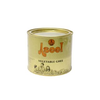 ASEEL GHEE VEGETABLE 500 GM