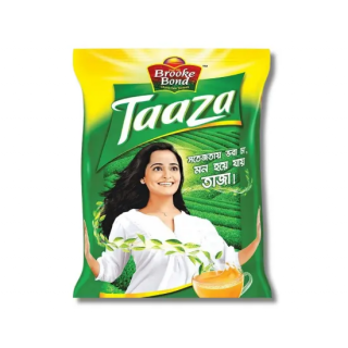 BROOKE BOND REGULAR TEA TAAZA 400 GM