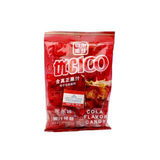 CANDY CHINA COLA FLAVOR 100 GM