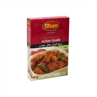 SHAN MEAT MASALA ACHAR GOSHT 50 GM