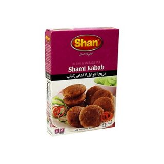 SHAN KABAB MASALA SHAMI KABAB 50 GM