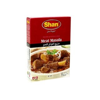 SHAN MEAT MASALA 100 GM