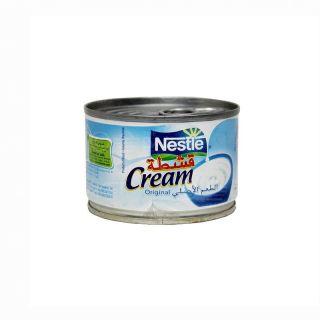 NESTLE STERILIZED CREAM ORIGINAL 160 GM