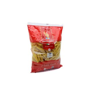 PASTA ZARA MACARONI PENNE RIGATE 500 GM