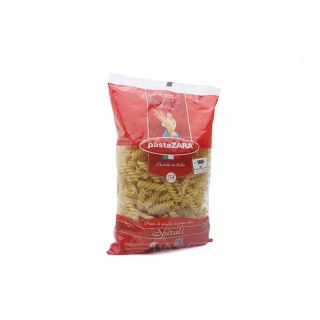 PASTA ZARA MACARONI 57 SPIRALI 500 GM