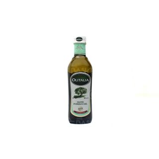 OLITALIA OLIVE OIL OLIVE POMACE OIL 500 ML
