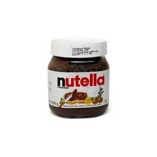 NUTELLA SPREAD 350 GM