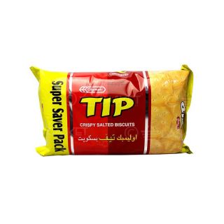 OLYMPIC BISCUITS TIP 255 GM