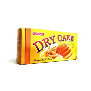 OLYMPIC BISCUITS DRY CAKE 350 GM